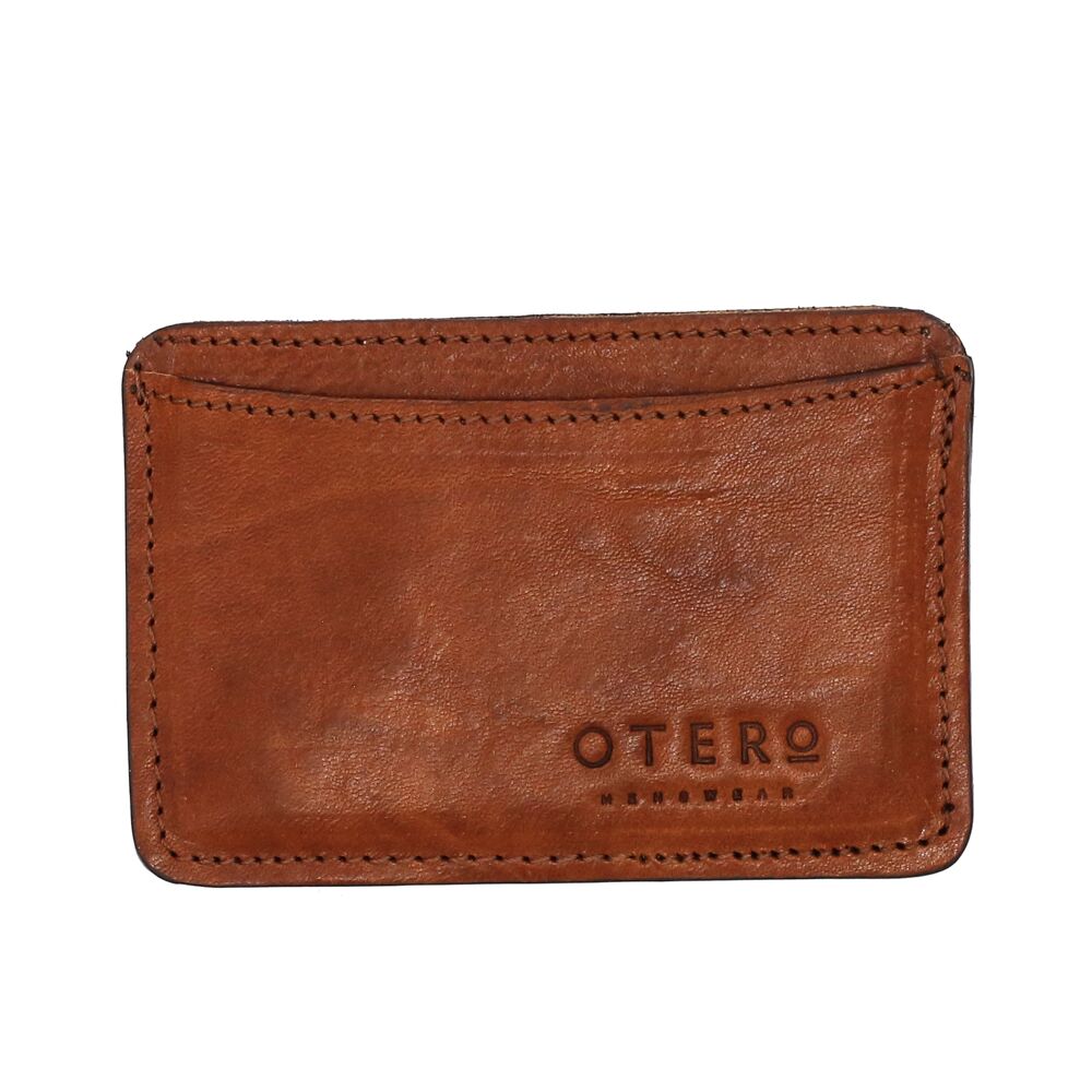 Minimalist Credit Card Holder