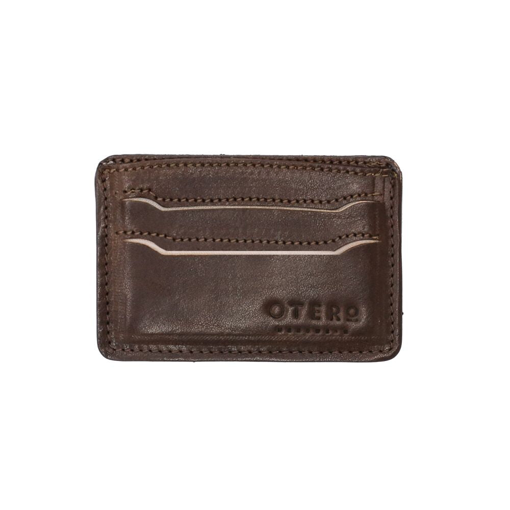 Minimalist Credit Card Holder