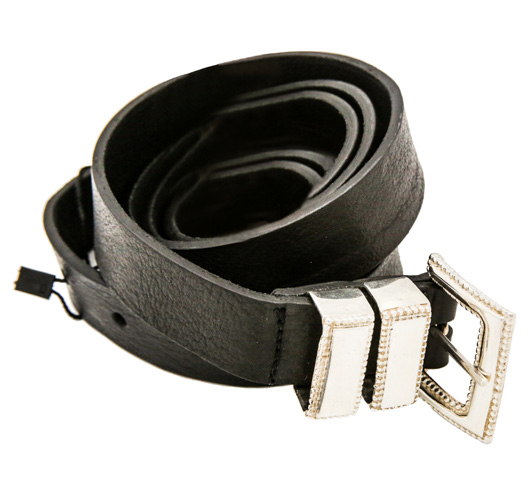 otero menswear dress belt
